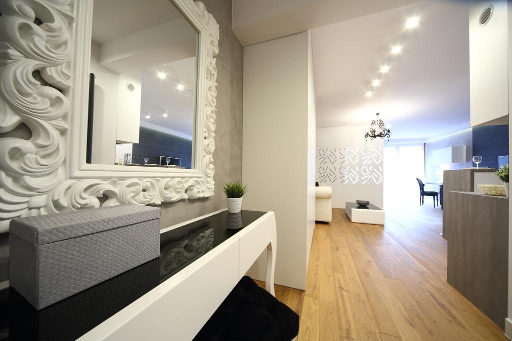 Old Town Friendhouse Apartments Краків Екстер'єр фото