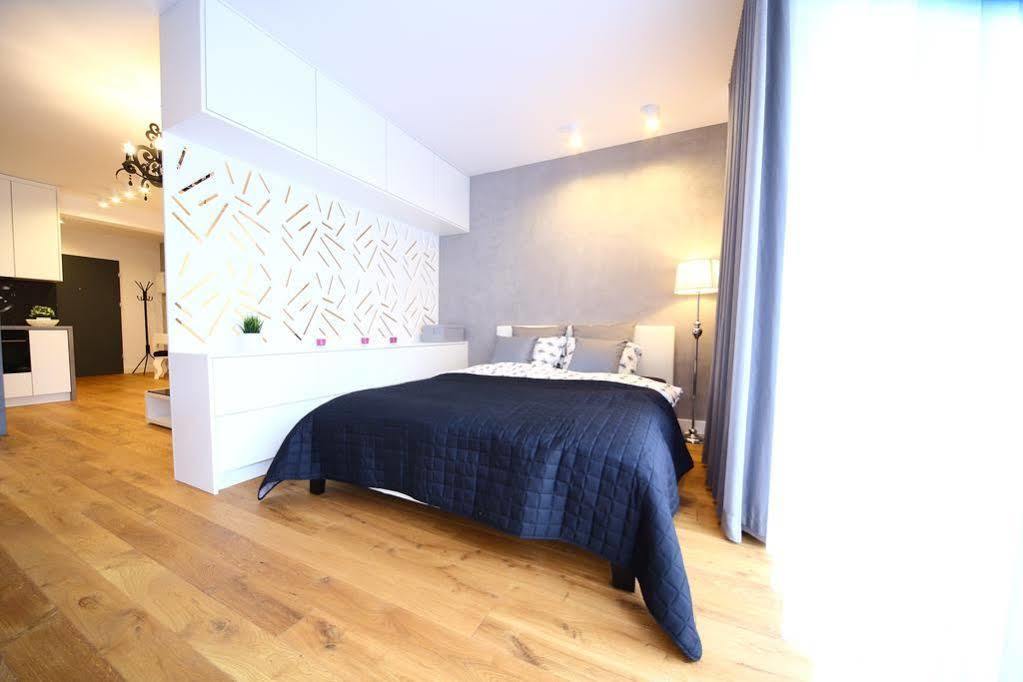 Old Town Friendhouse Apartments Краків Екстер'єр фото
