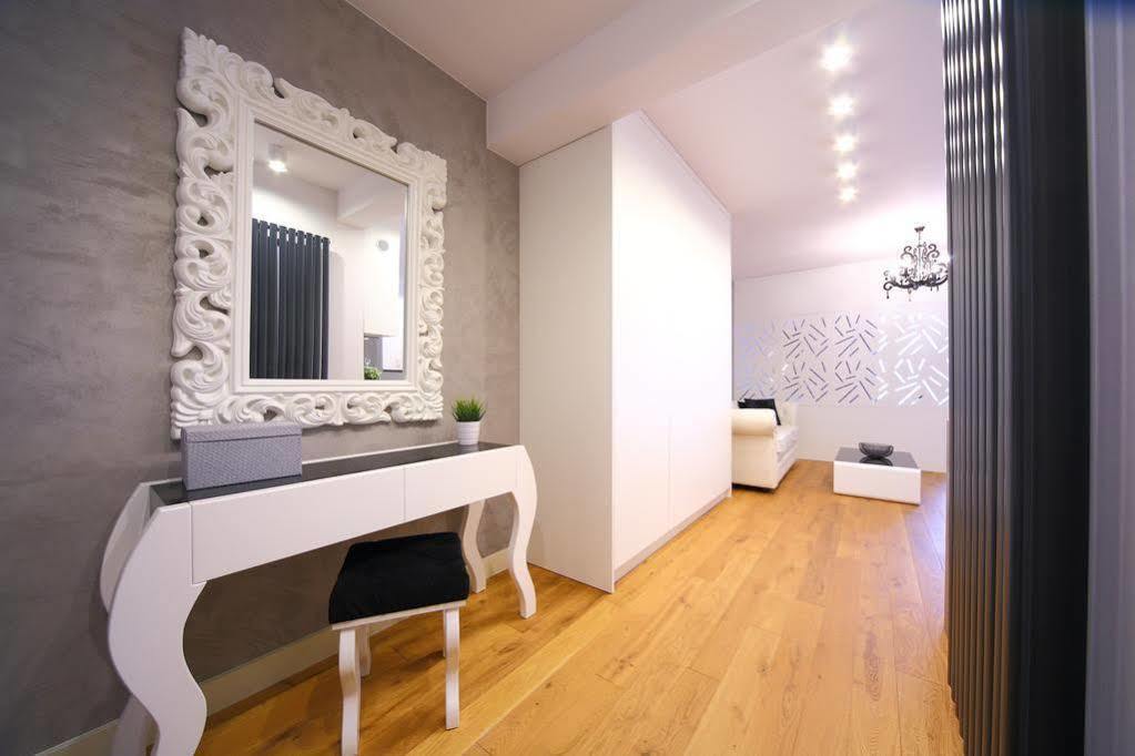 Old Town Friendhouse Apartments Краків Екстер'єр фото