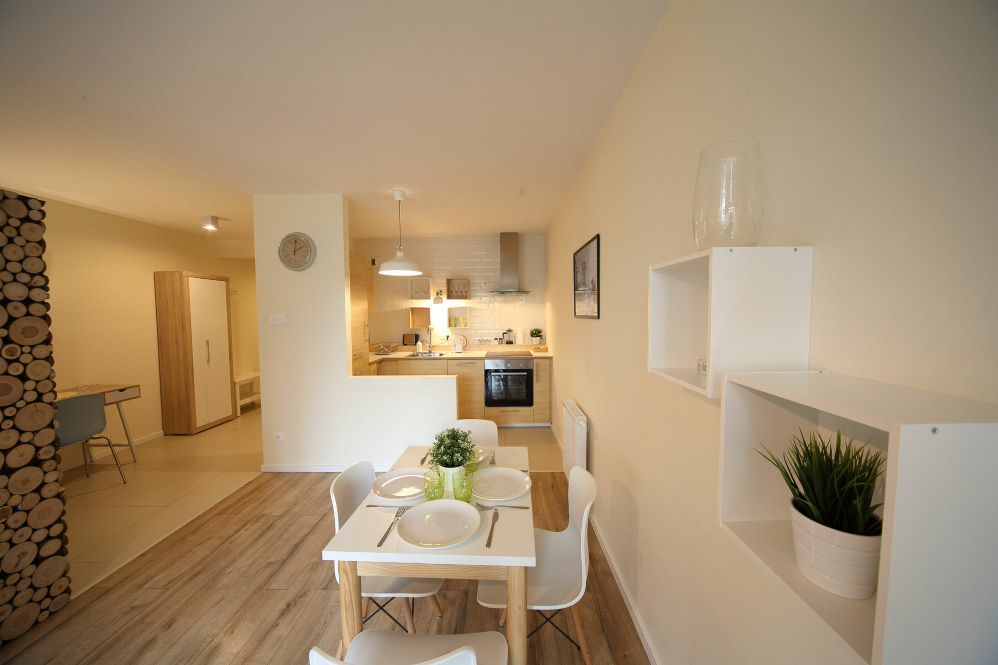 Old Town Friendhouse Apartments Краків Екстер'єр фото