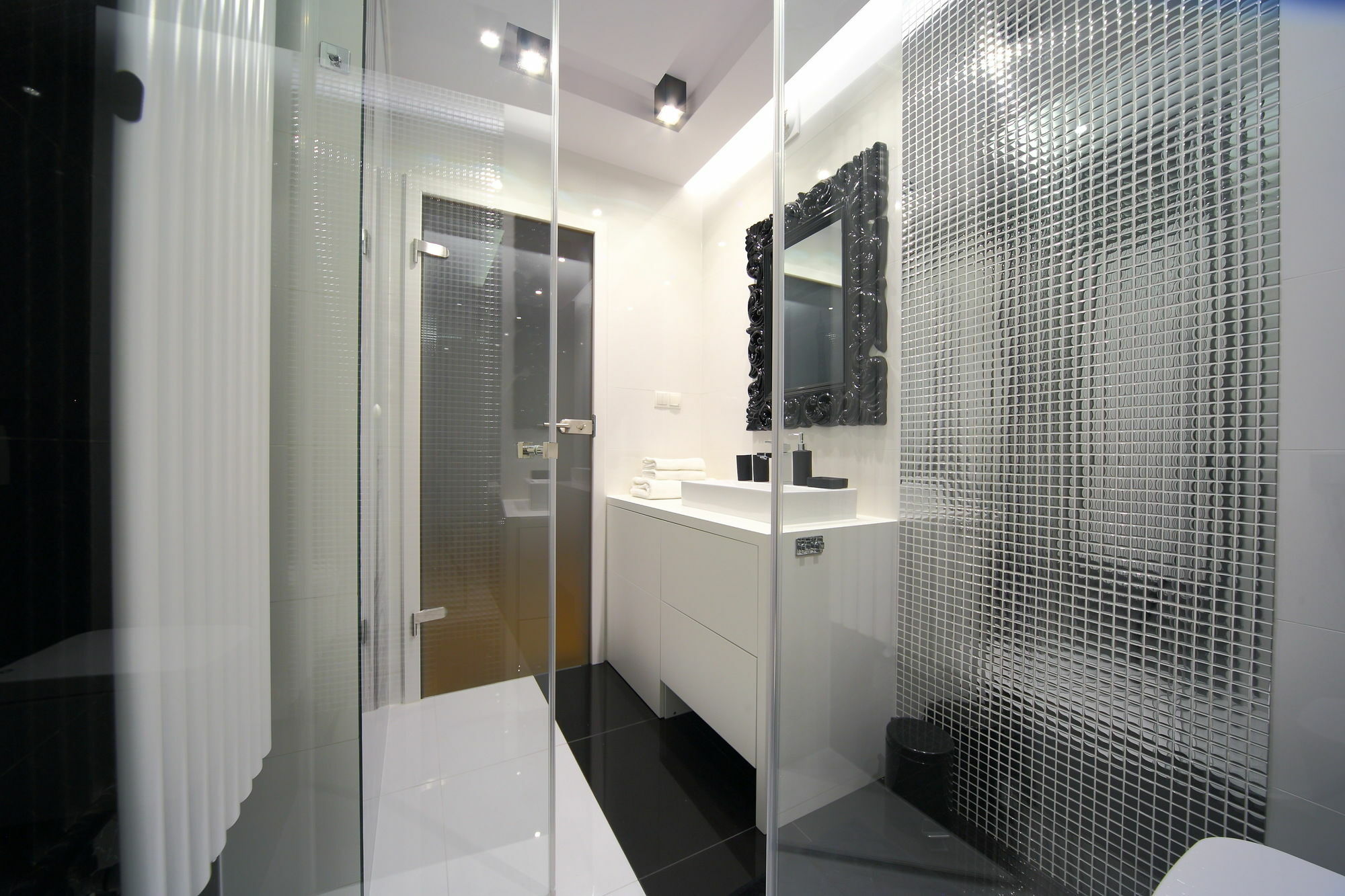 Old Town Friendhouse Apartments Краків Екстер'єр фото