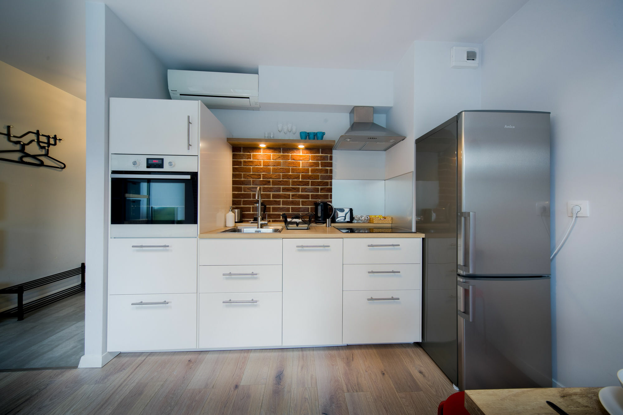 Old Town Friendhouse Apartments Краків Екстер'єр фото
