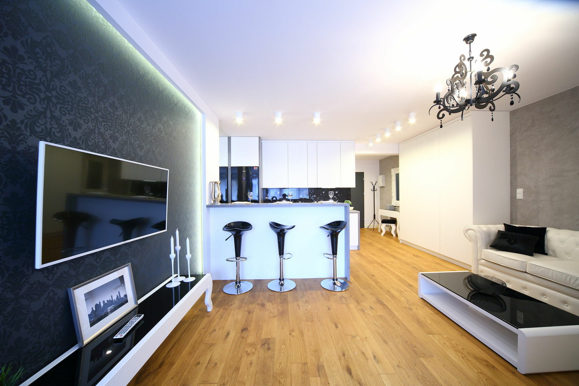 Old Town Friendhouse Apartments Краків Екстер'єр фото
