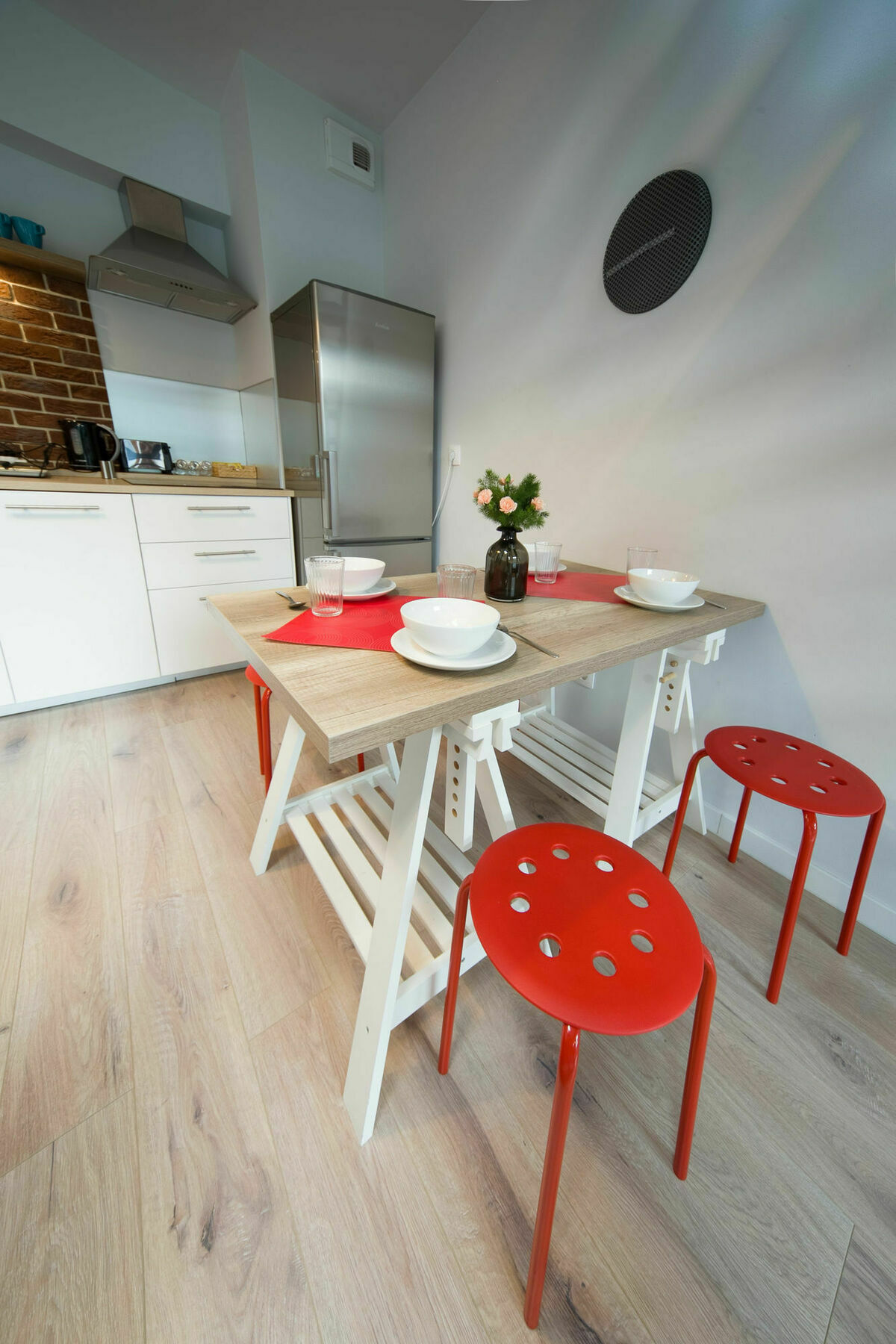 Old Town Friendhouse Apartments Краків Екстер'єр фото
