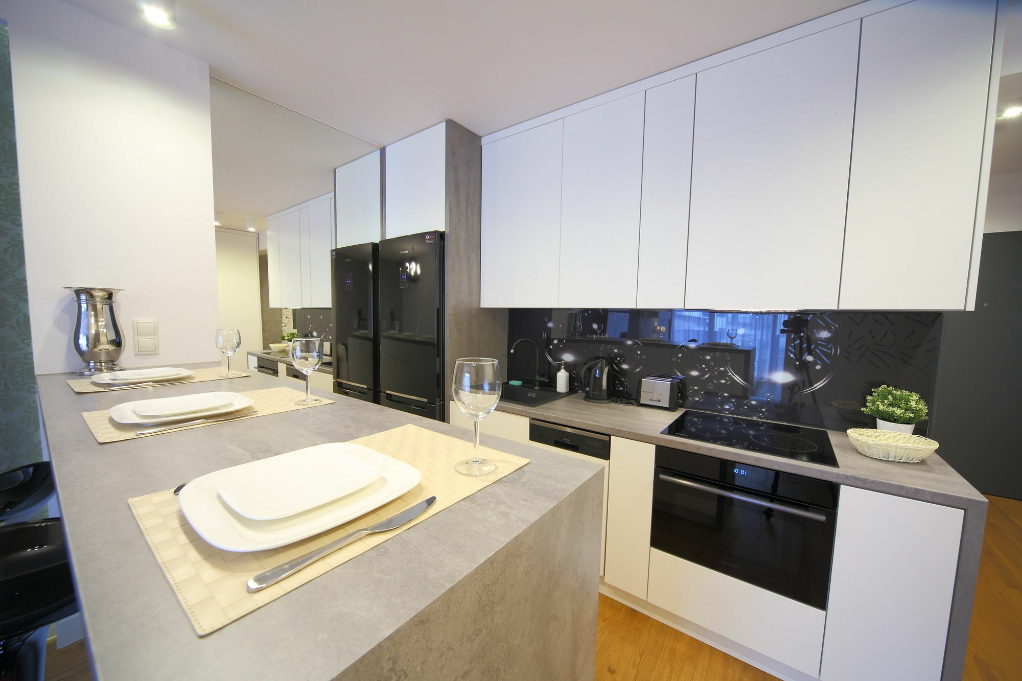 Old Town Friendhouse Apartments Краків Екстер'єр фото