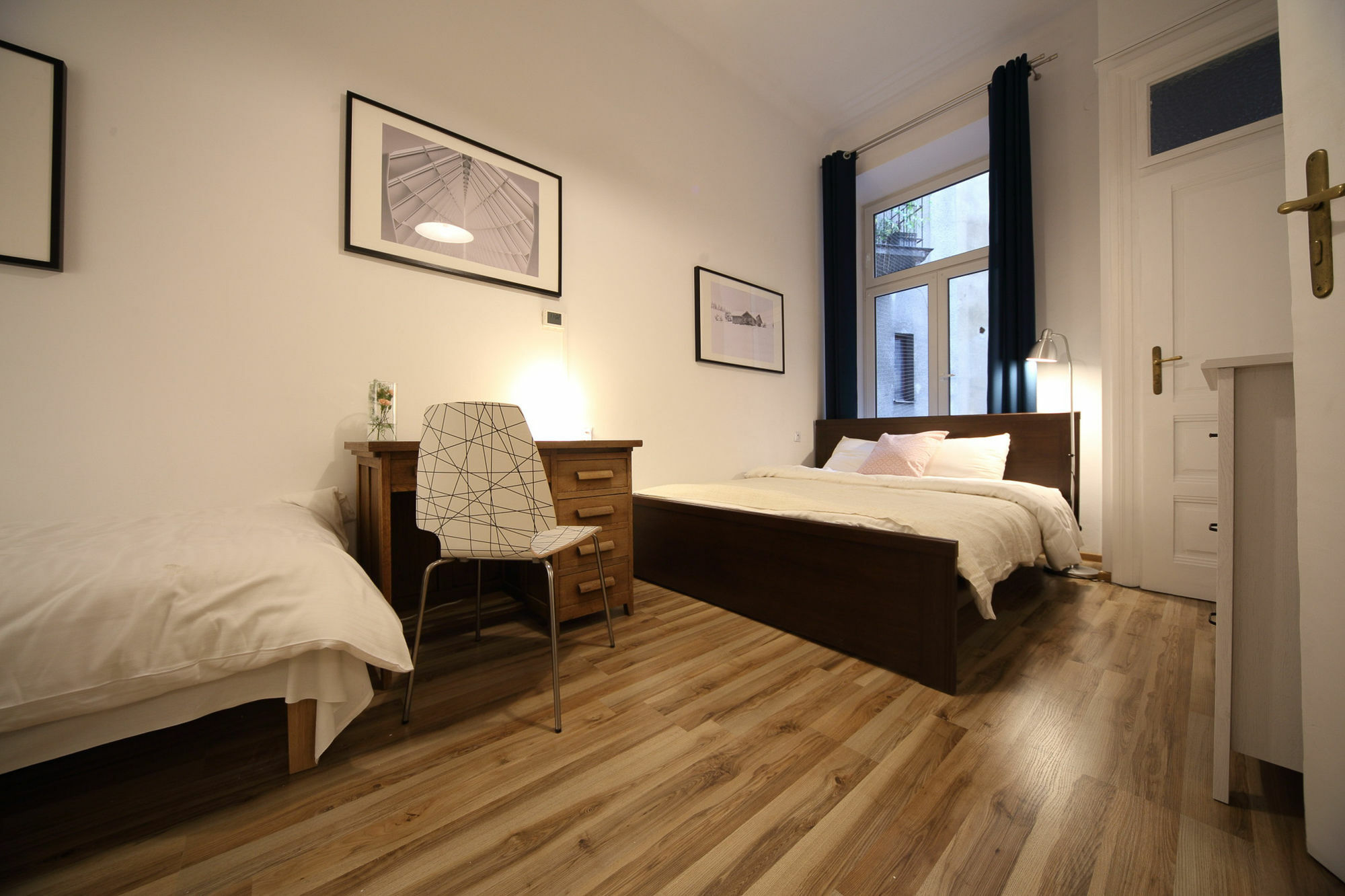 Old Town Friendhouse Apartments Краків Екстер'єр фото