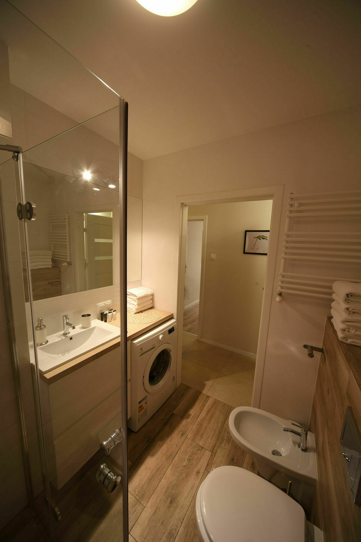 Old Town Friendhouse Apartments Краків Екстер'єр фото