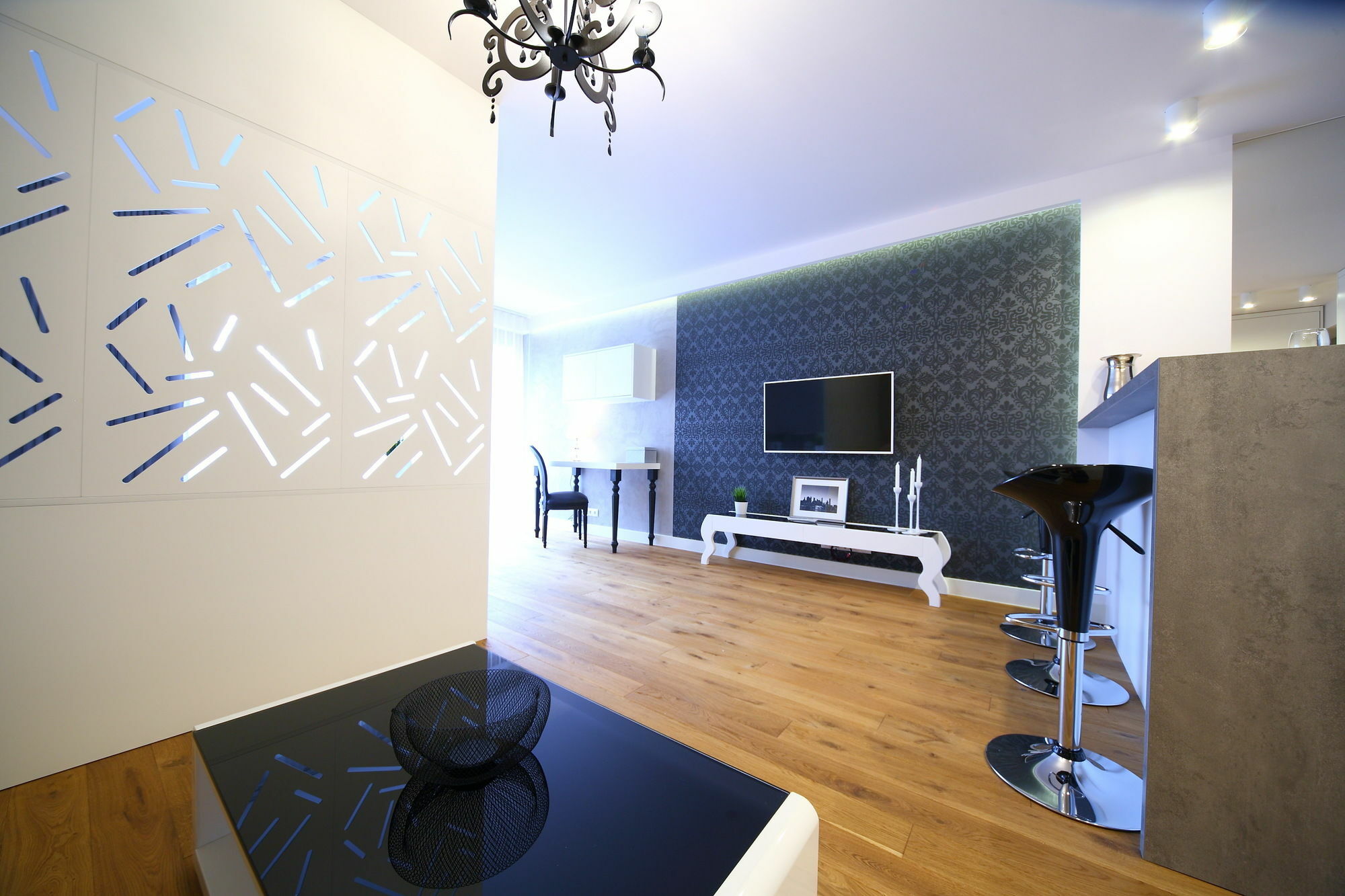 Old Town Friendhouse Apartments Краків Екстер'єр фото