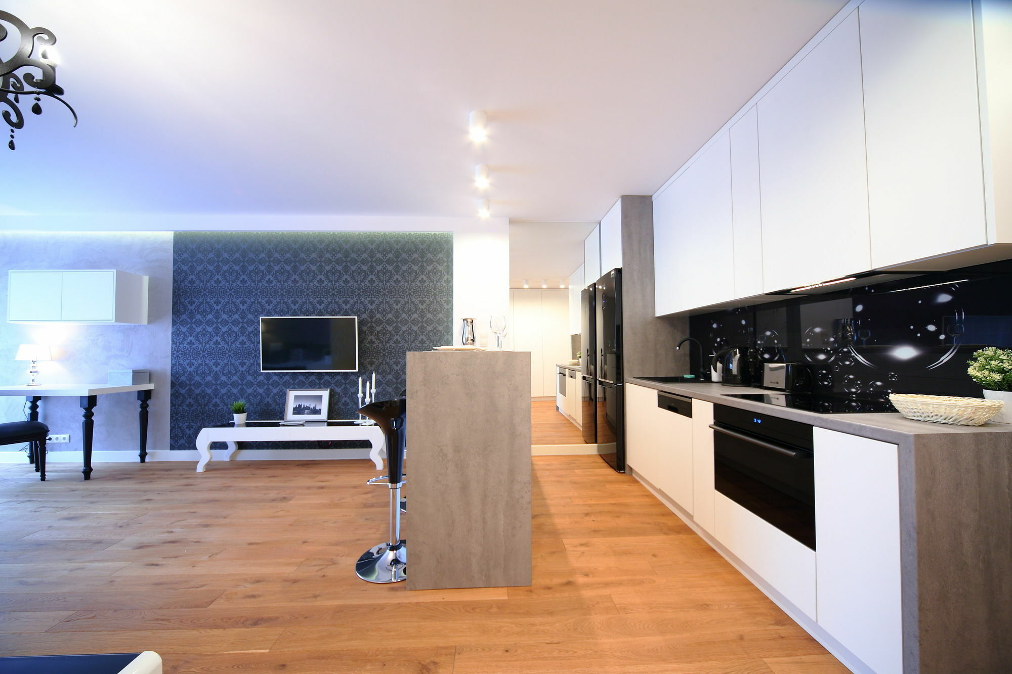 Old Town Friendhouse Apartments Краків Екстер'єр фото