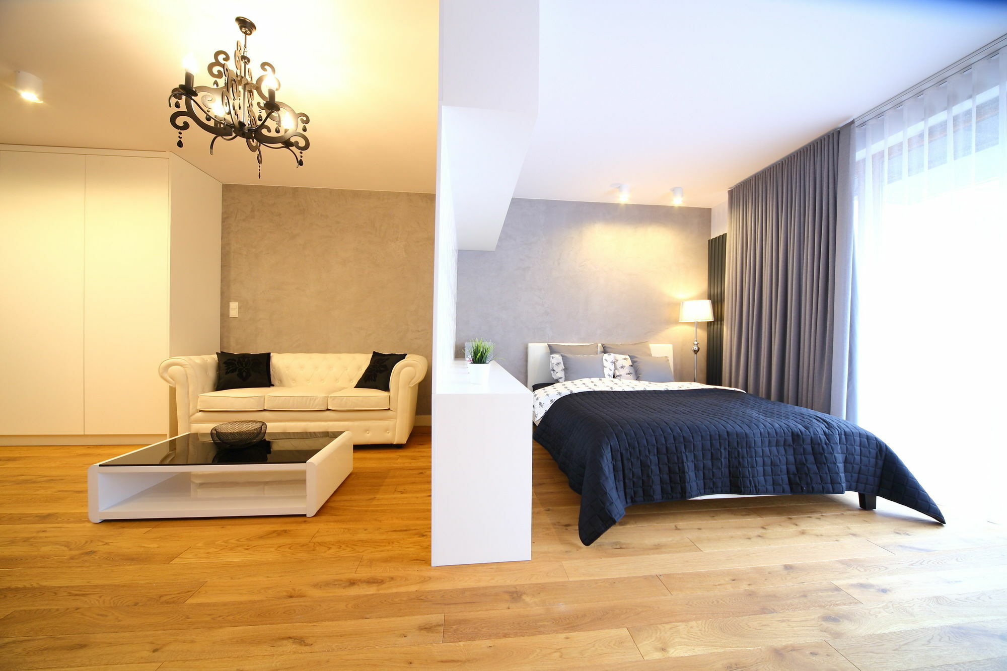 Old Town Friendhouse Apartments Краків Екстер'єр фото