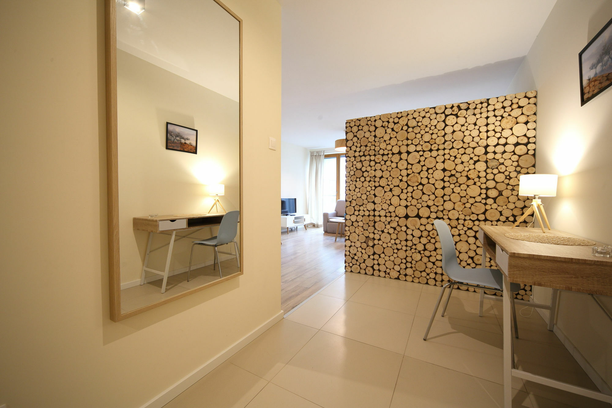 Old Town Friendhouse Apartments Краків Екстер'єр фото