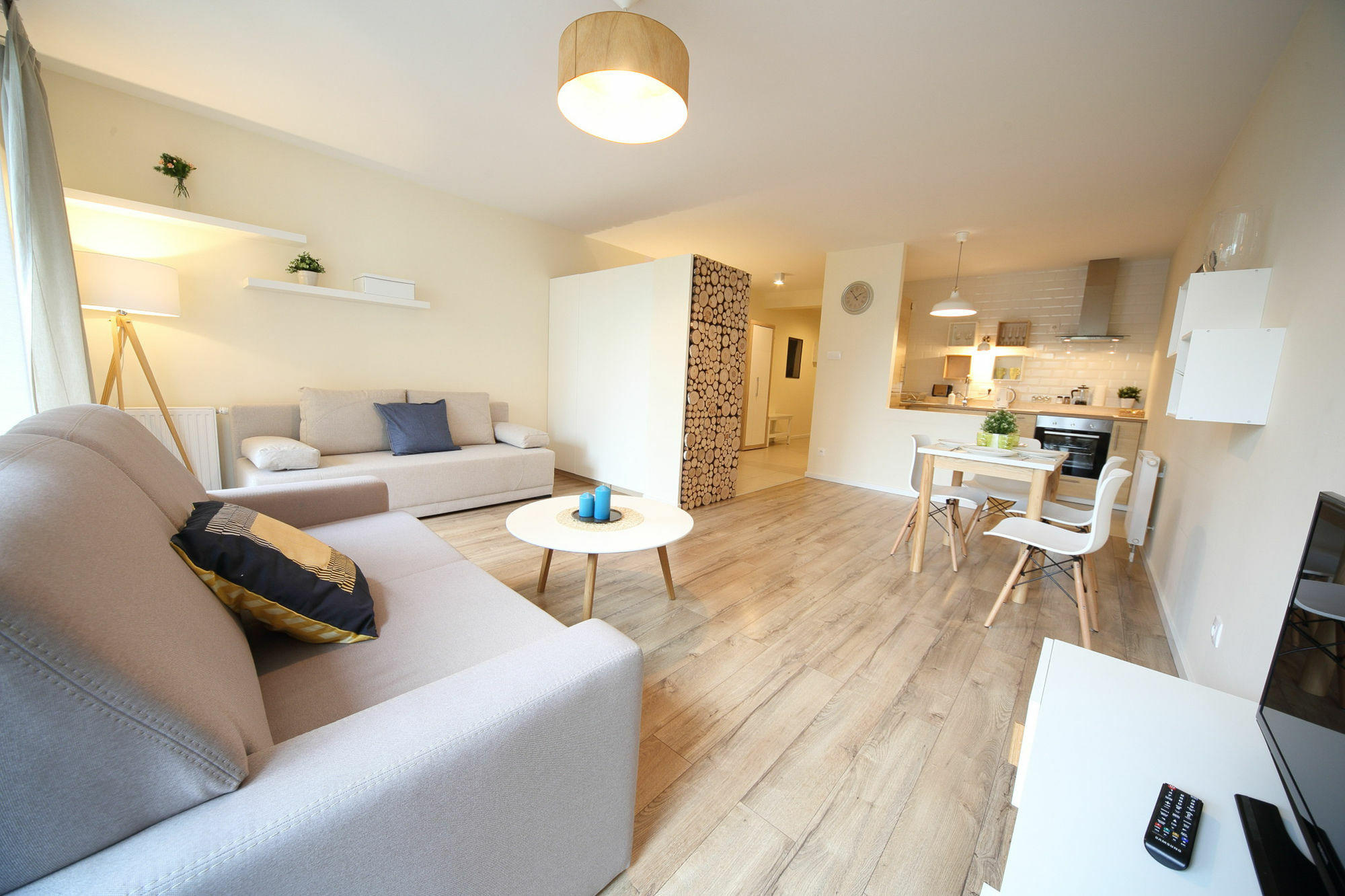 Old Town Friendhouse Apartments Краків Екстер'єр фото