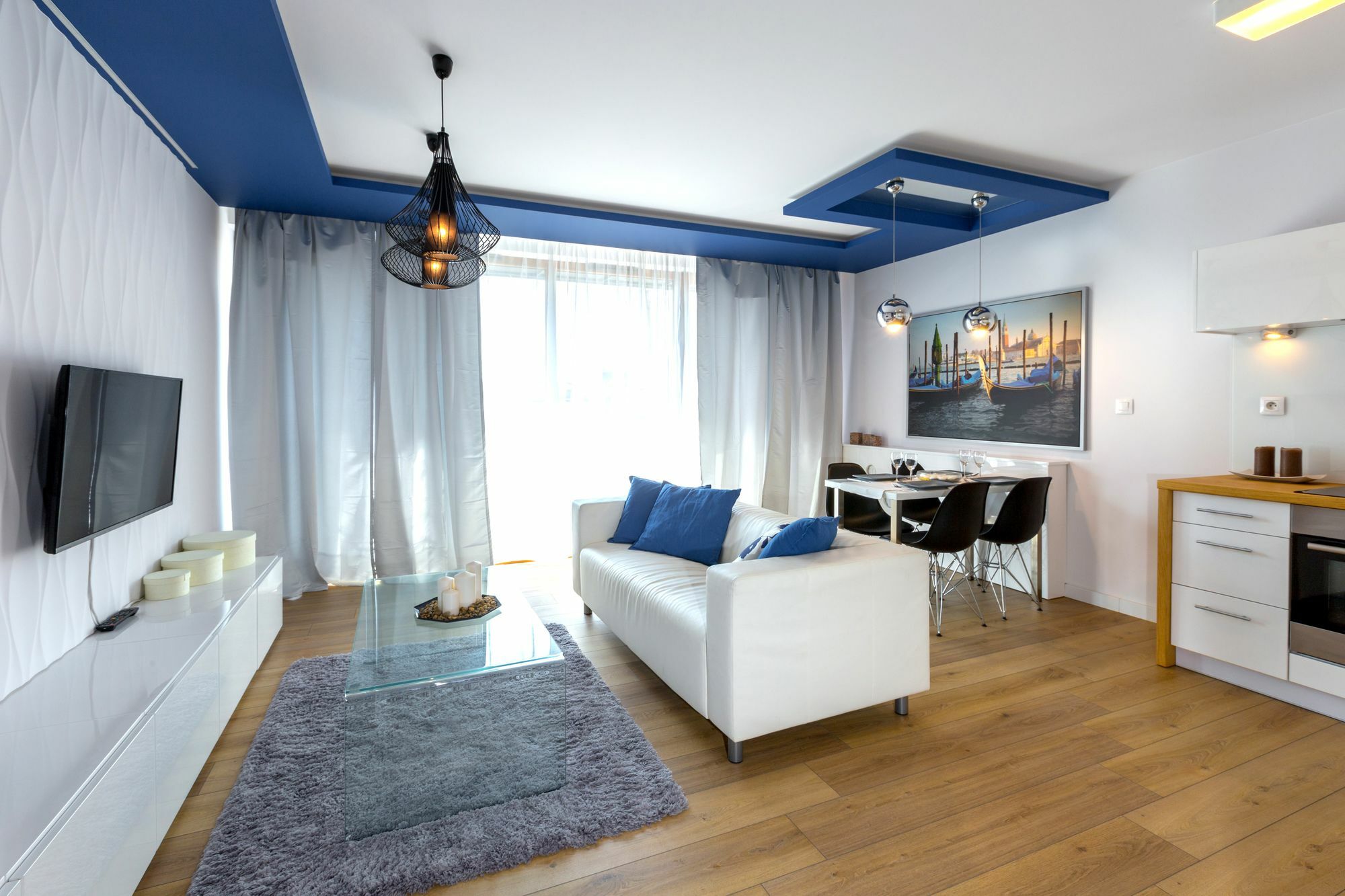Old Town Friendhouse Apartments Краків Екстер'єр фото