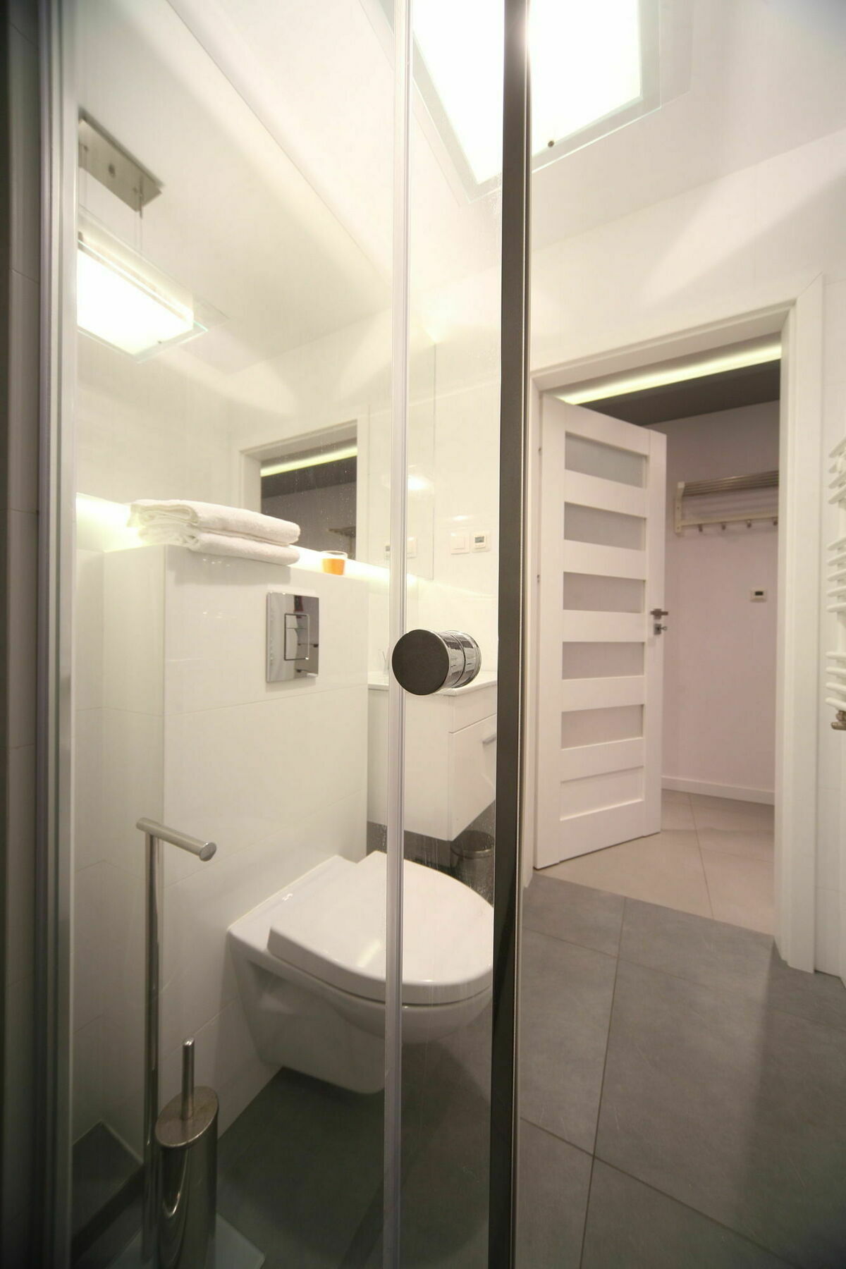 Old Town Friendhouse Apartments Краків Екстер'єр фото