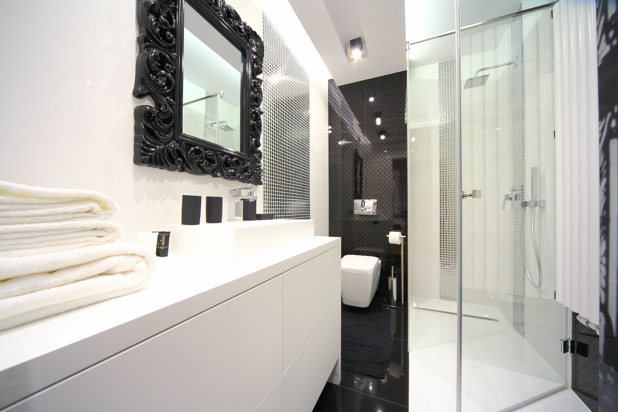 Old Town Friendhouse Apartments Краків Екстер'єр фото