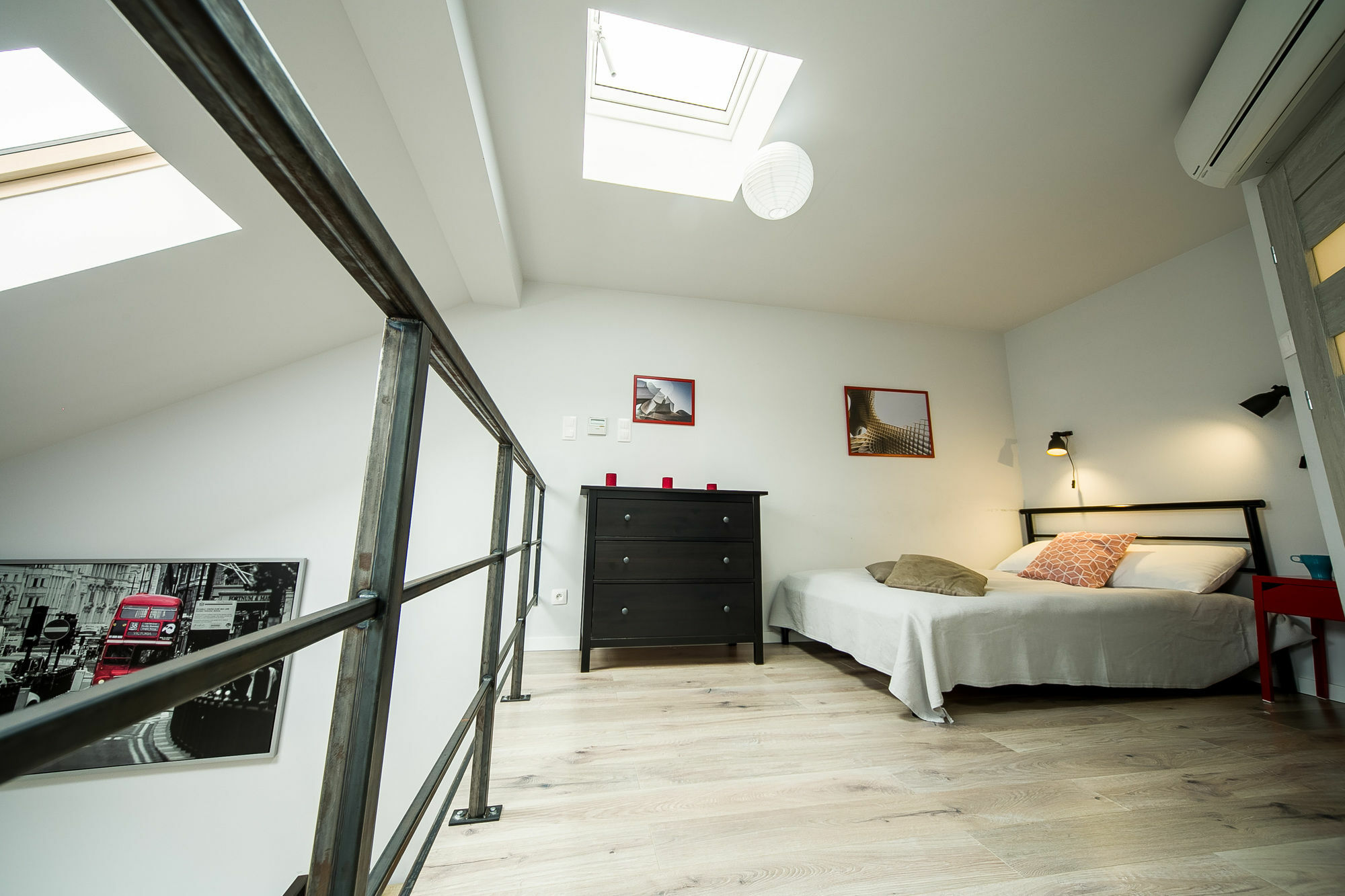 Old Town Friendhouse Apartments Краків Екстер'єр фото