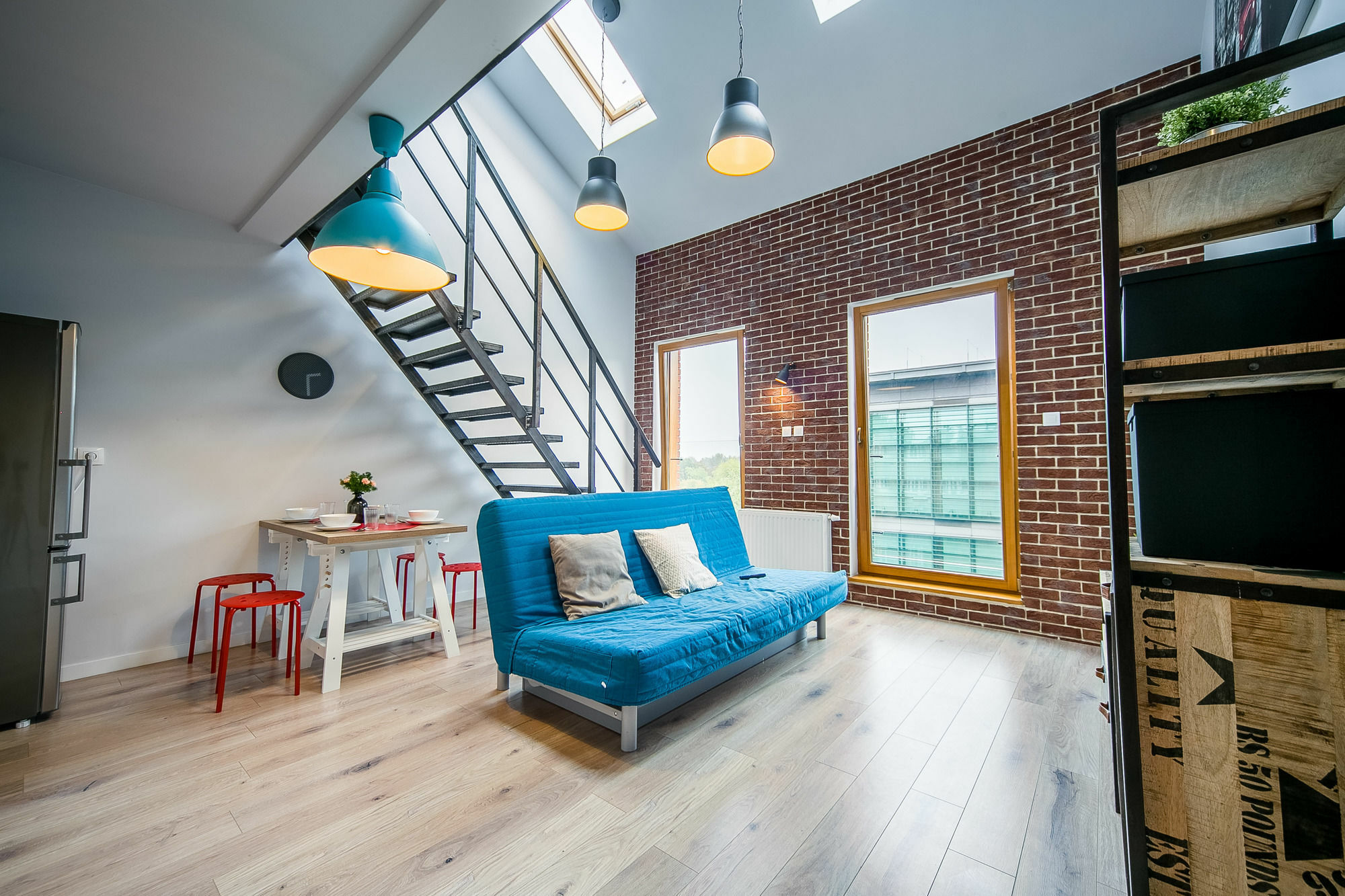 Old Town Friendhouse Apartments Краків Екстер'єр фото