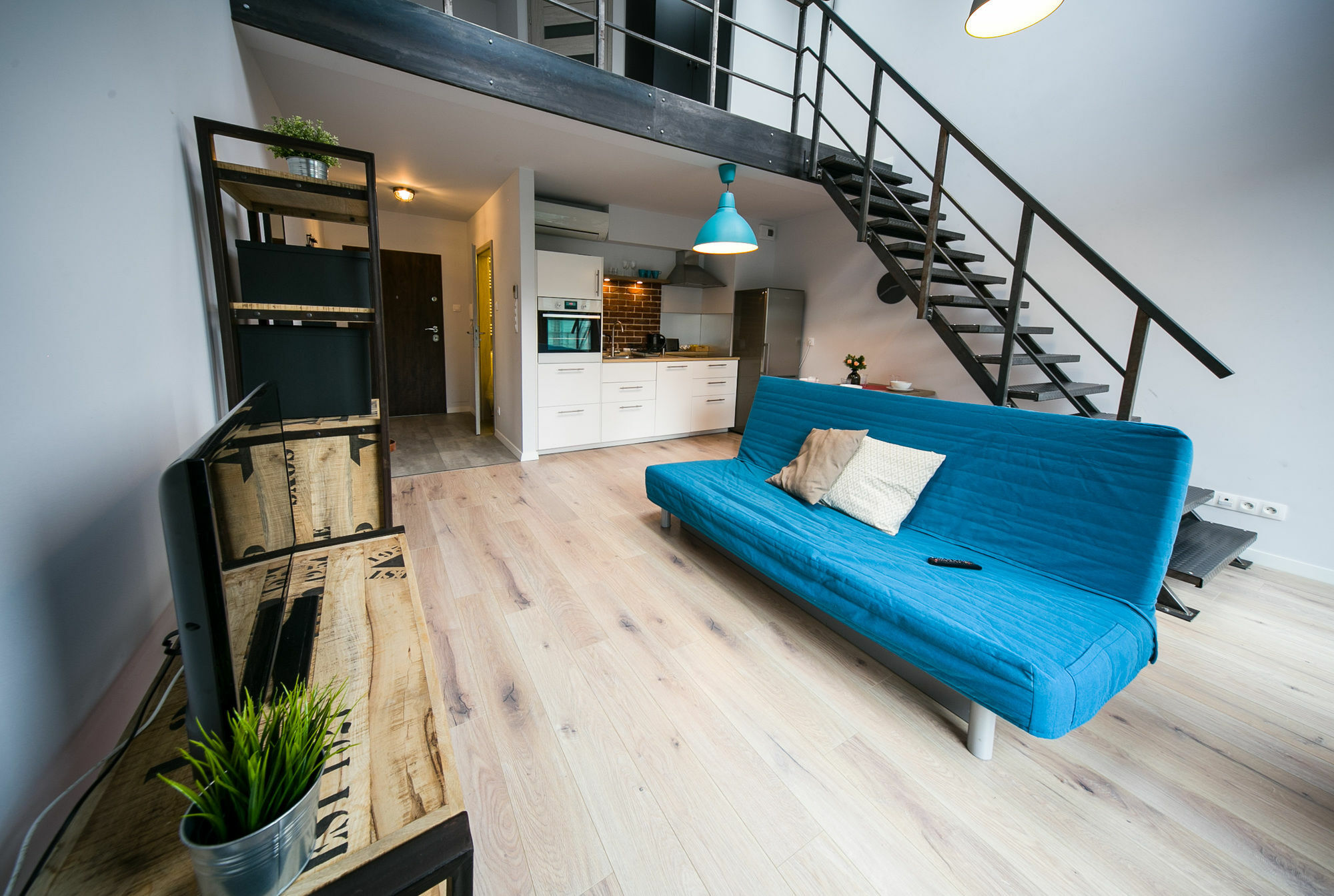 Old Town Friendhouse Apartments Краків Екстер'єр фото
