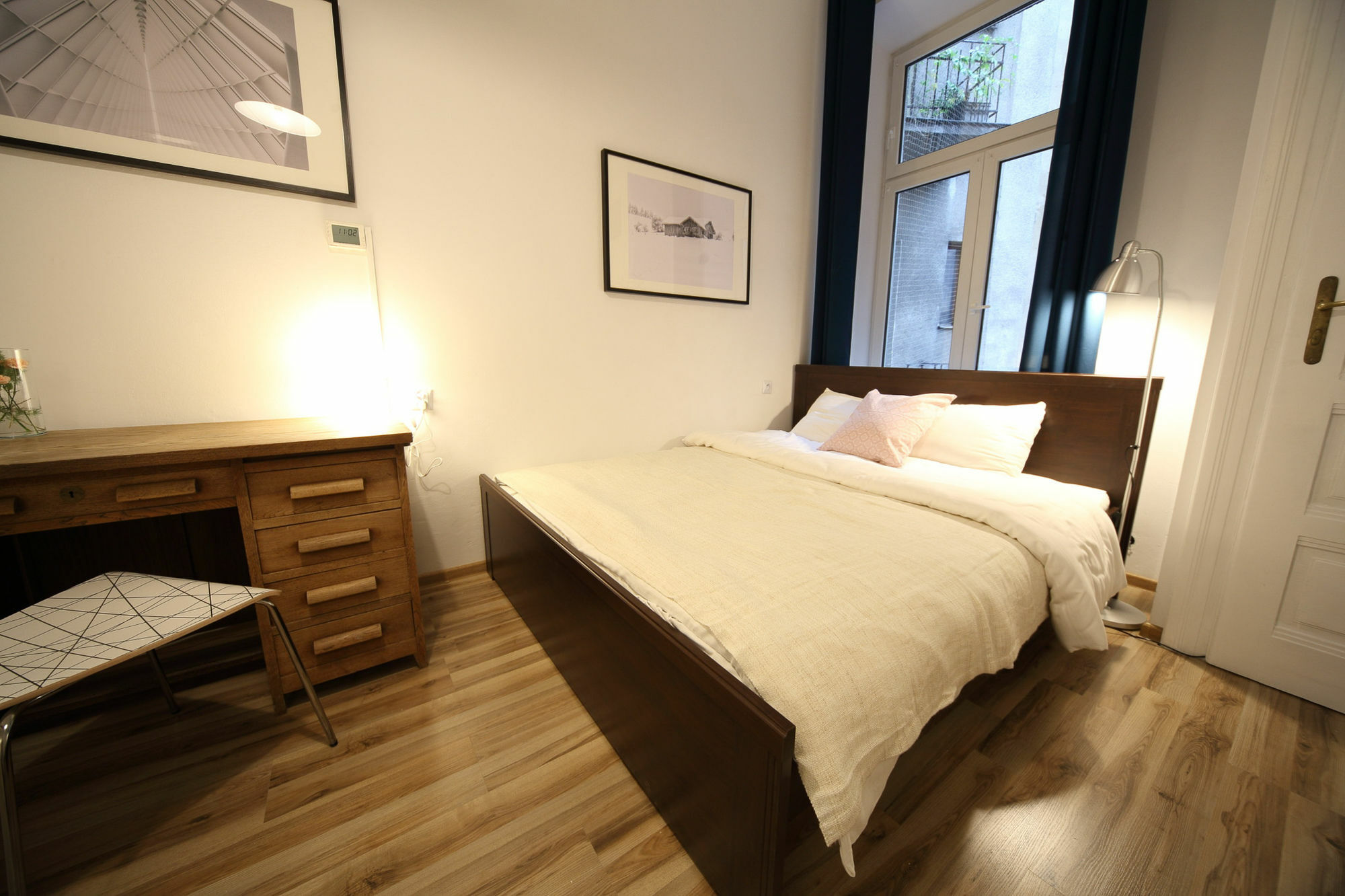 Old Town Friendhouse Apartments Краків Екстер'єр фото