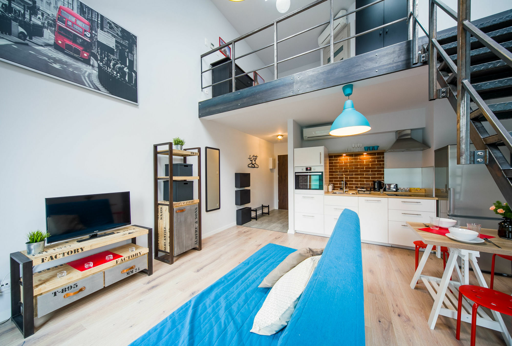 Old Town Friendhouse Apartments Краків Екстер'єр фото